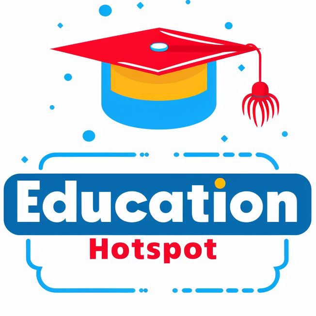 Education Hotspot